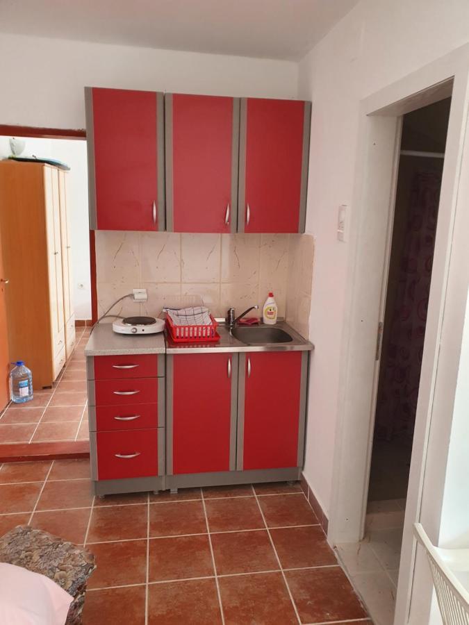 Apartmani Nar Sutomore Exterior foto