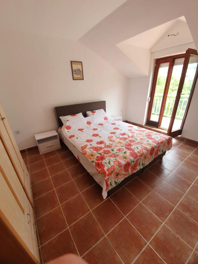 Apartmani Nar Sutomore Exterior foto