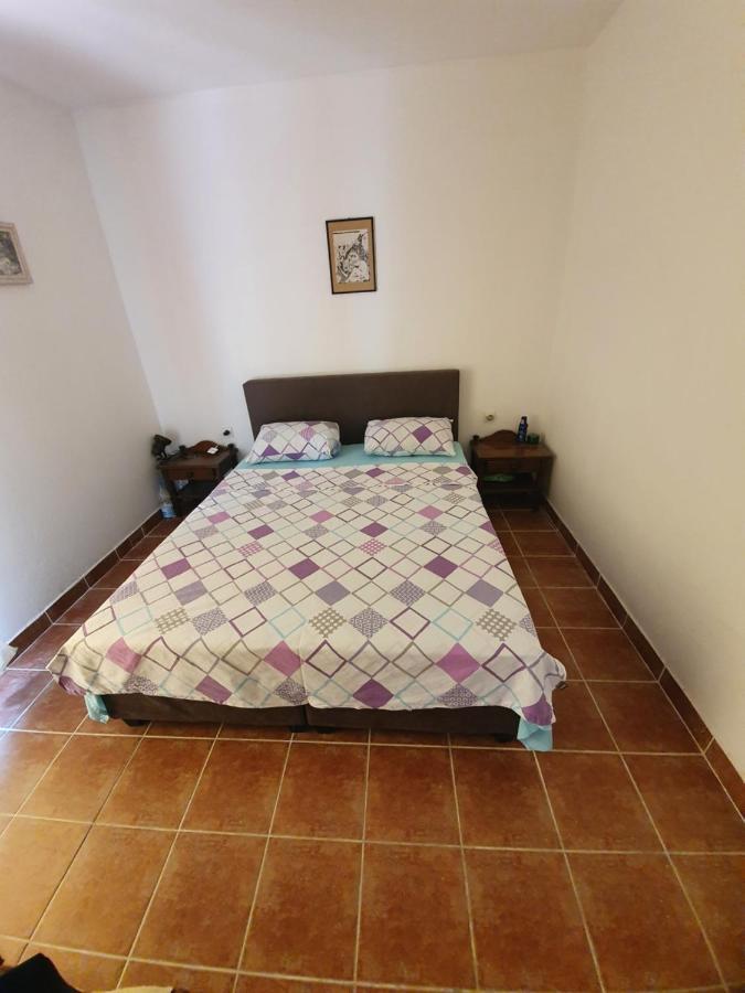 Apartmani Nar Sutomore Exterior foto