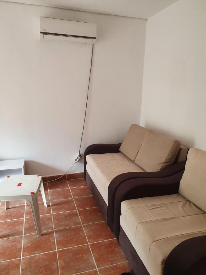 Apartmani Nar Sutomore Exterior foto