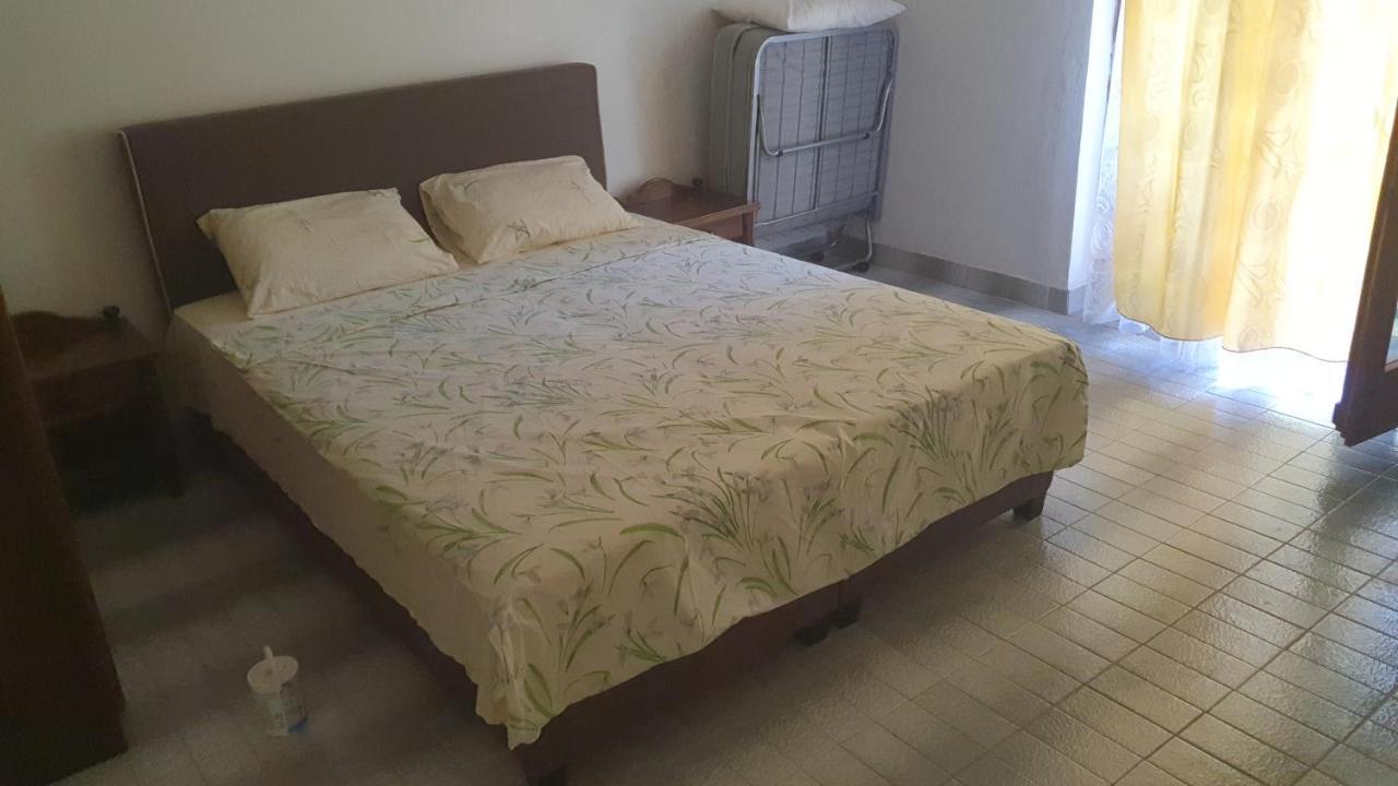 Apartmani Nar Sutomore Exterior foto